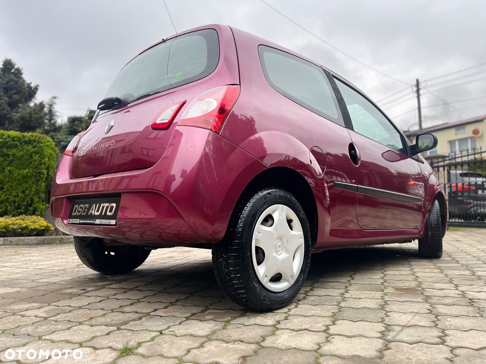 Renault Twingo - 16