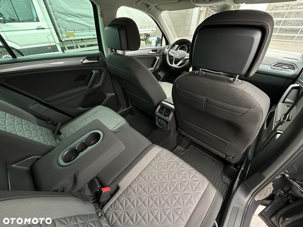 Volkswagen Tiguan 1.5 TSI EVO Life DSG - 10