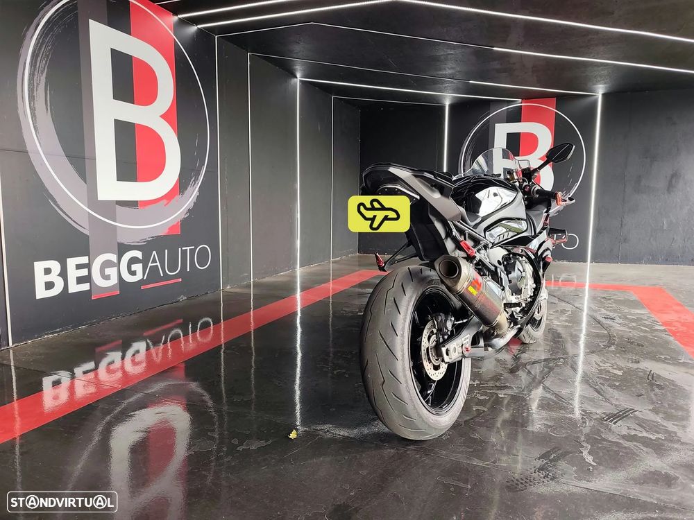 BMW S 1000 RR - 15