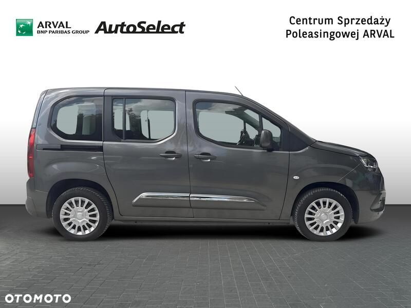 Toyota Proace City Verso - 7