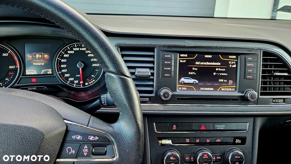 Seat Leon 1.6 TDI DPF Start&Stop I-Tech - 19