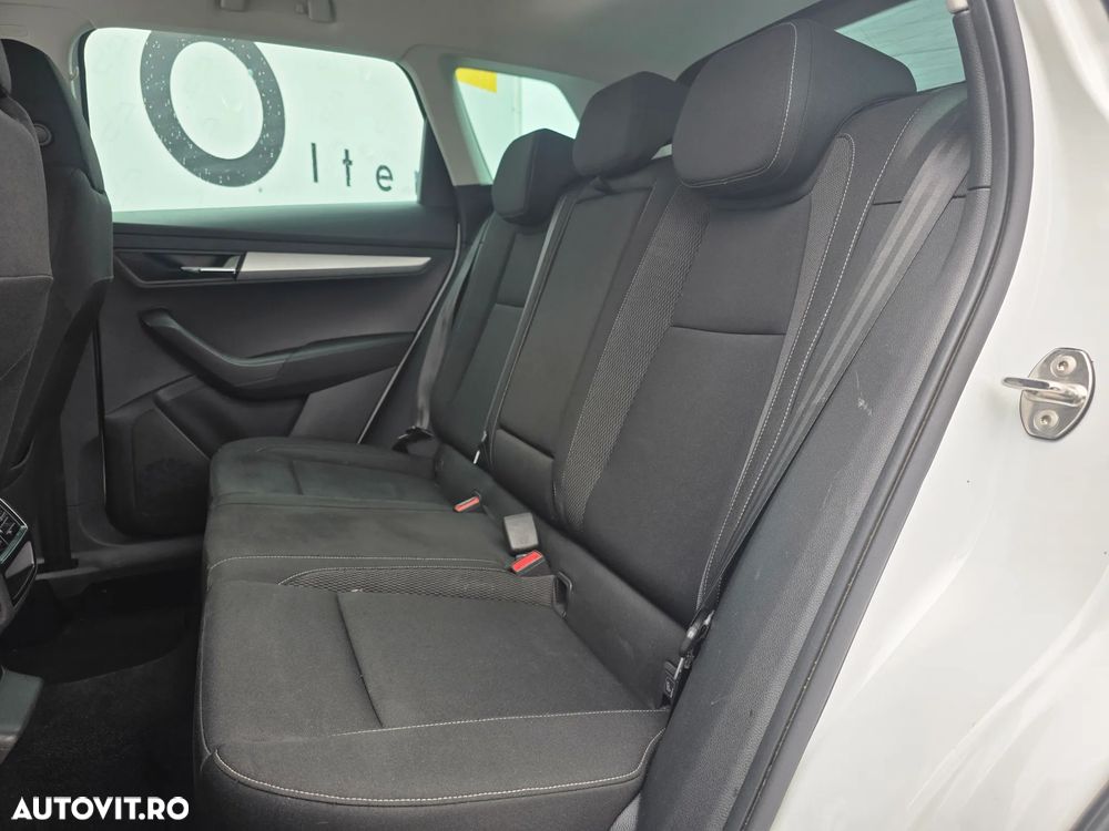 Skoda Karoq 2.0 TDI 4X4 DSG Ambition - 9