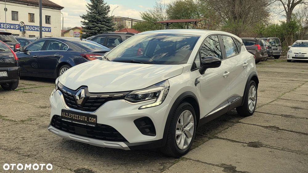 Renault Captur - 3