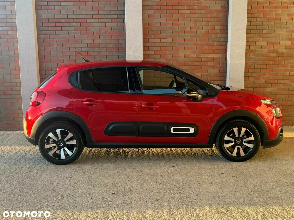 Citroën C3 1.2 PureTech Max - 9