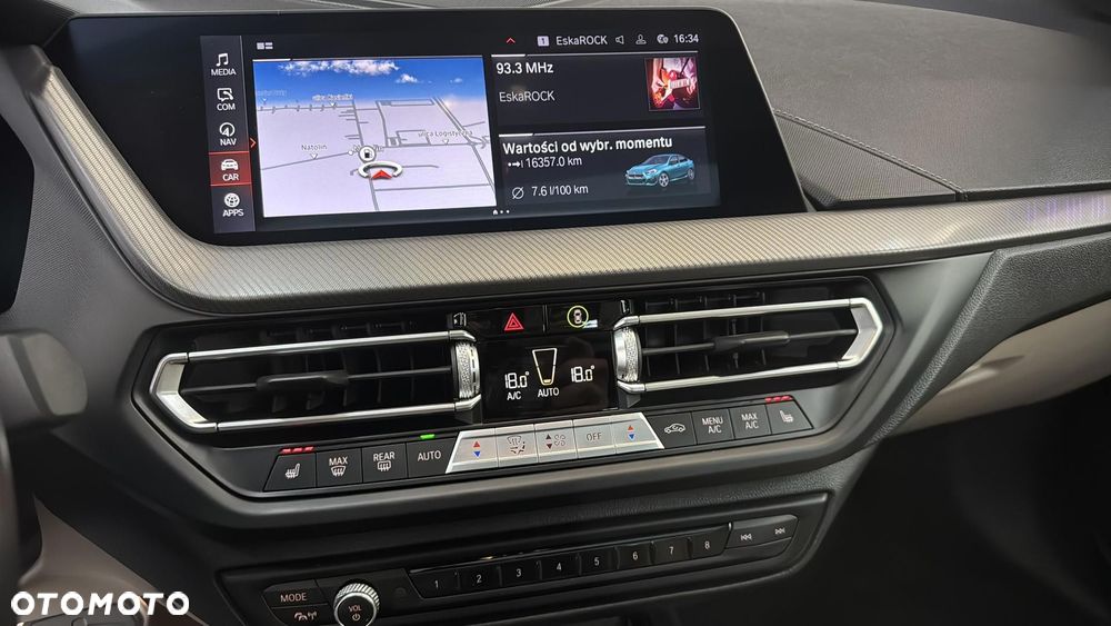 BMW Seria 2 220d xDrive M Sport sport - 21