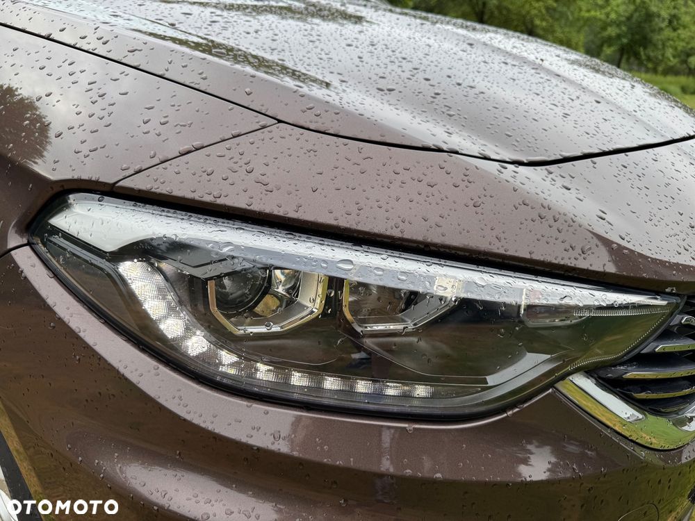 Fiat Tipo 1.4 16V Lounge - 19
