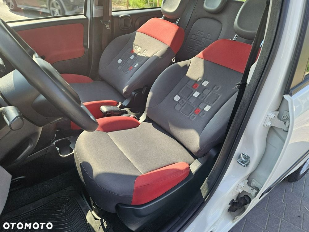 Fiat Panda - 17