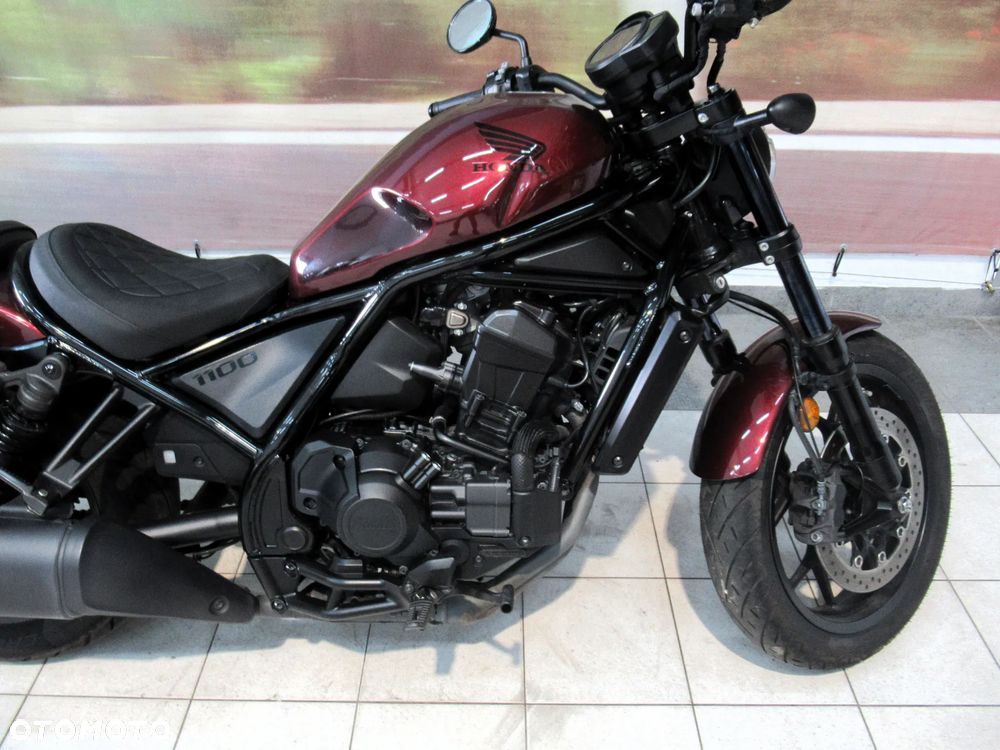 Honda CMX - 13