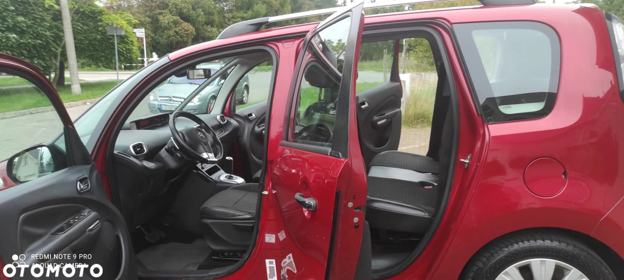 Citroën C3 Picasso VTi 120 EGS6 Exclusive - 26