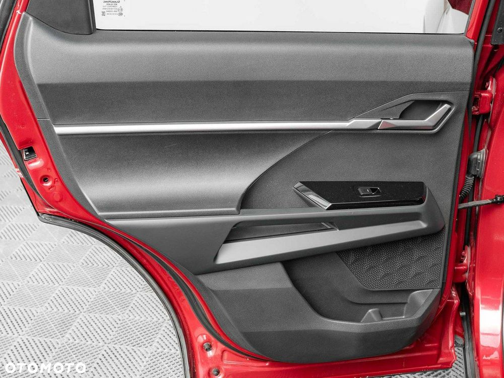 SsangYong/KGM Torres 1.5 T-GDI Adventure - 12