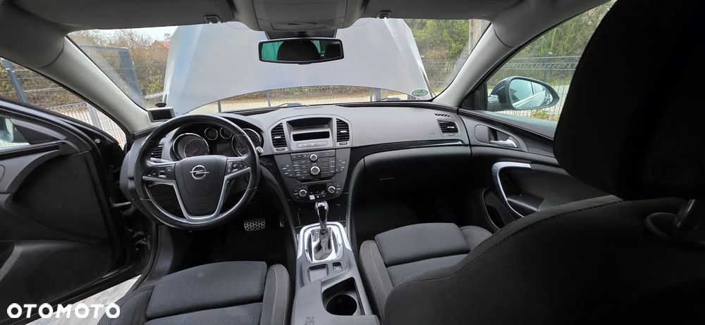 Opel Insignia 2.0 CDTI Cosmo - 6