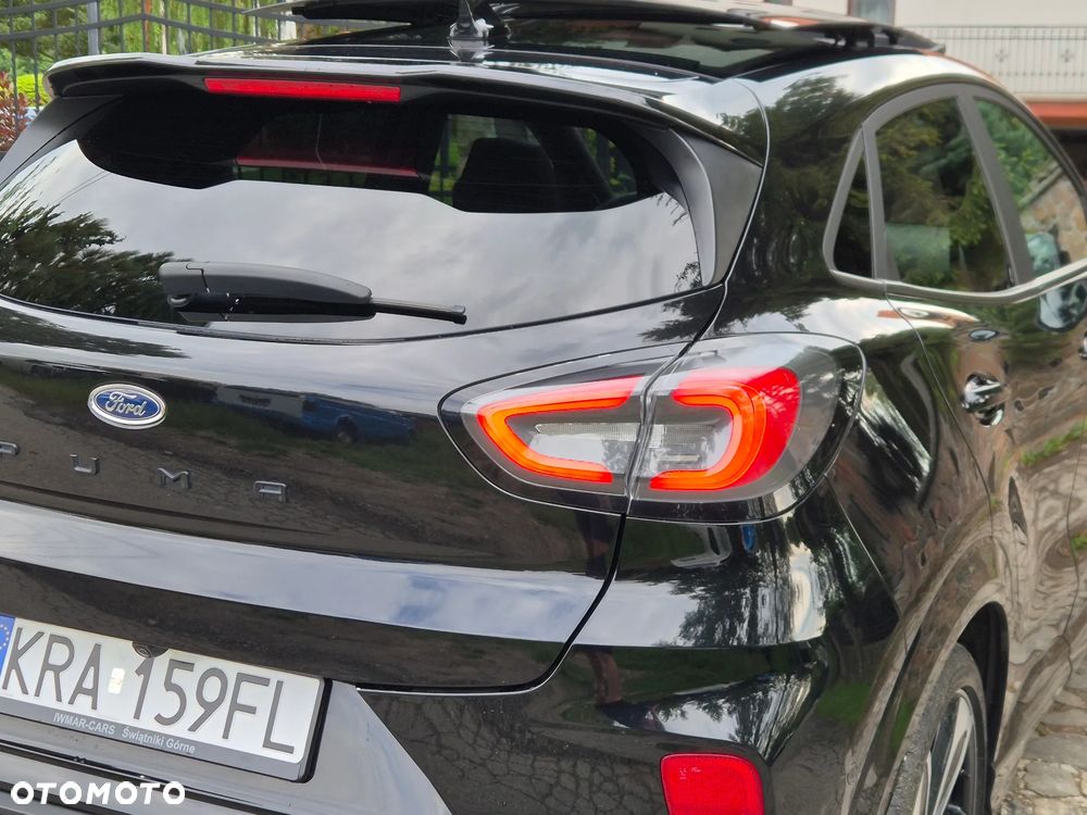 Ford Puma 1.5 EcoBlue ST-Line X - 19
