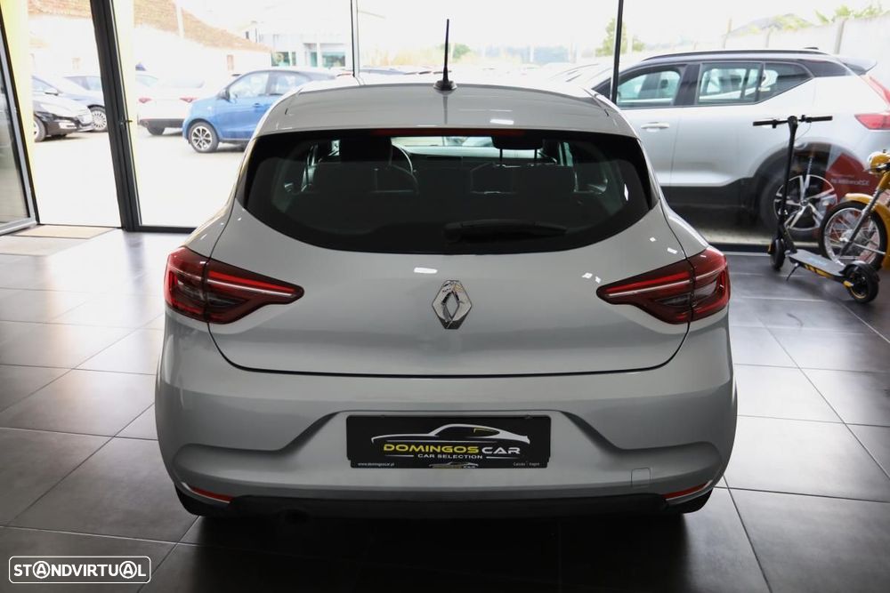 Renault Clio 1.5 Blue dCi Intens - 6