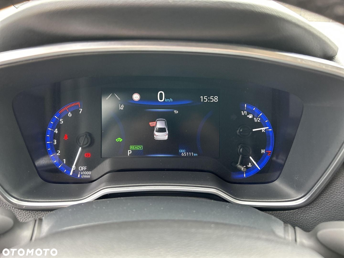 Toyota Corolla - 18