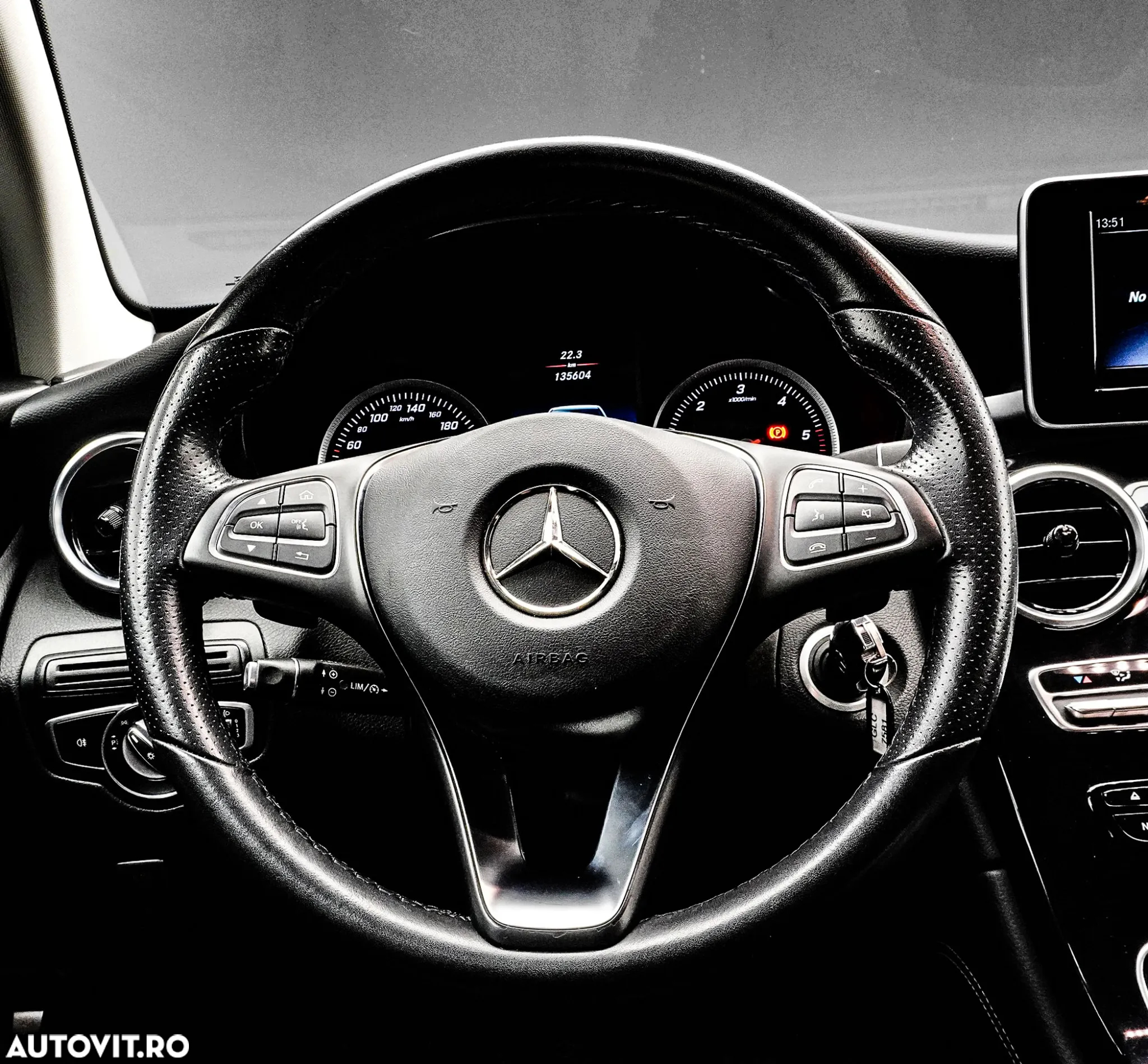 Mercedes-Benz GLC Coupe 220 d 4MATIC - 18