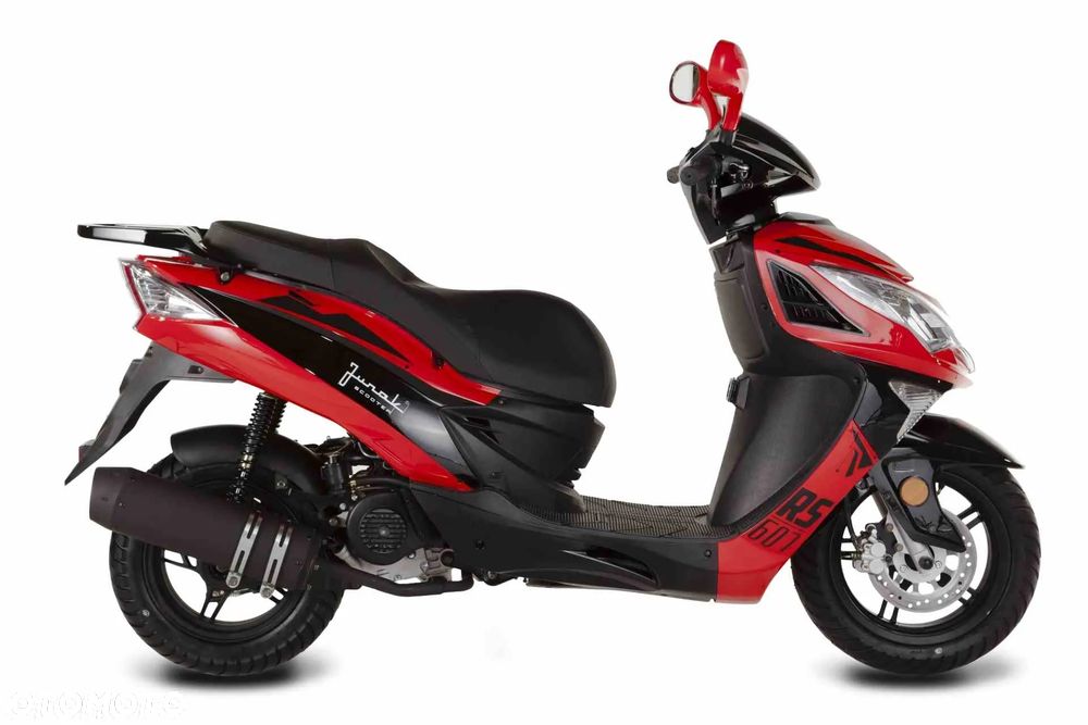 Junak 607 - 1