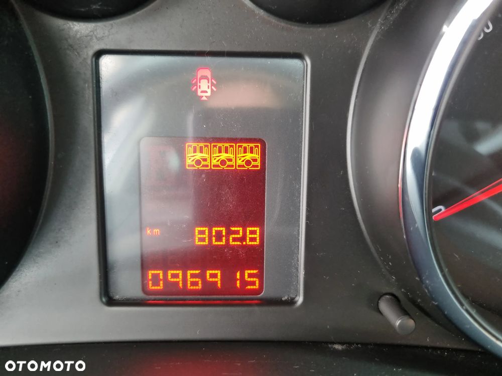 Opel Meriva 1.4 Edition 150 - 16