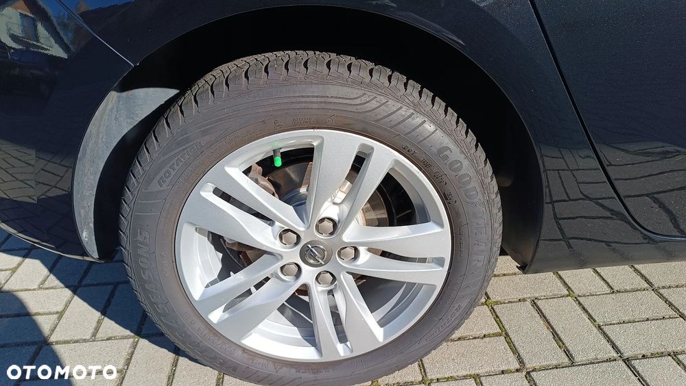 Opel Astra 1.4 Turbo Edition - 8