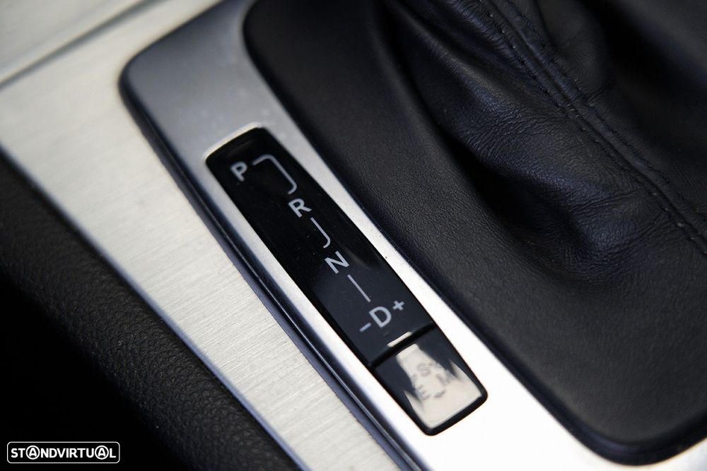 Mercedes-Benz C 180 AMG Line Aut. - 42