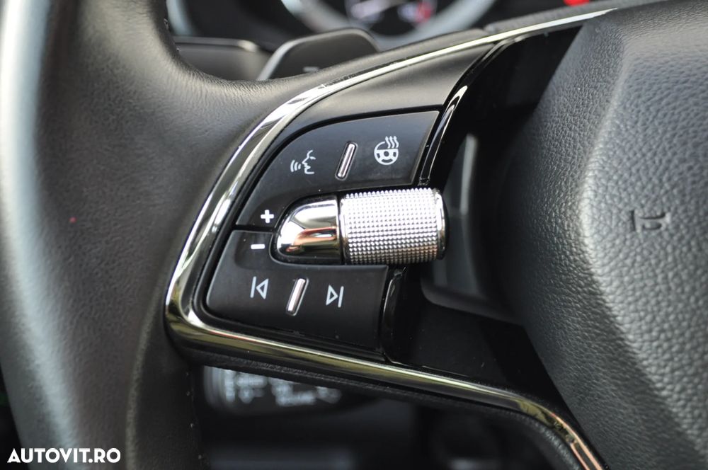 Skoda Kodiaq 2.0 TDI 4X4 DSG Style - 28