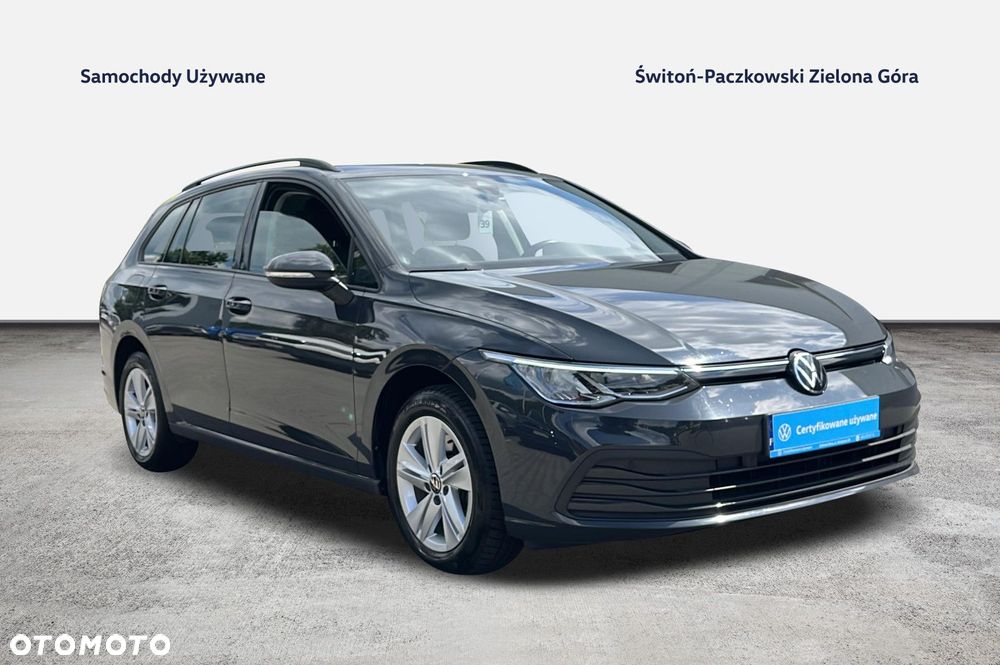 Volkswagen Golf VIII 2.0 TDI Life - 8