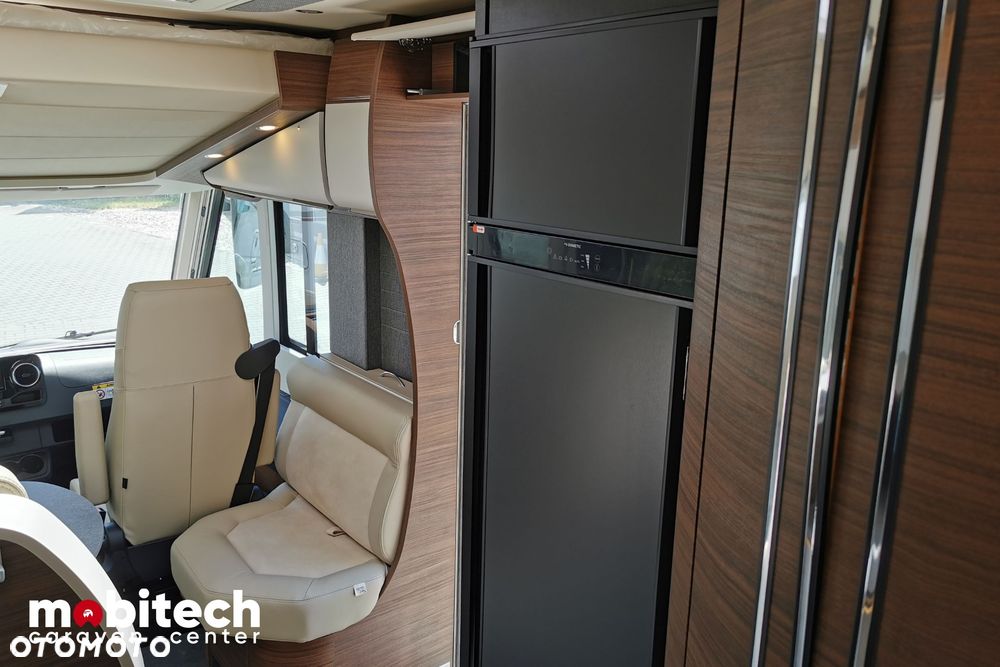 Carthago Chic C-Line I 4.9 LE L MY 26 - 12