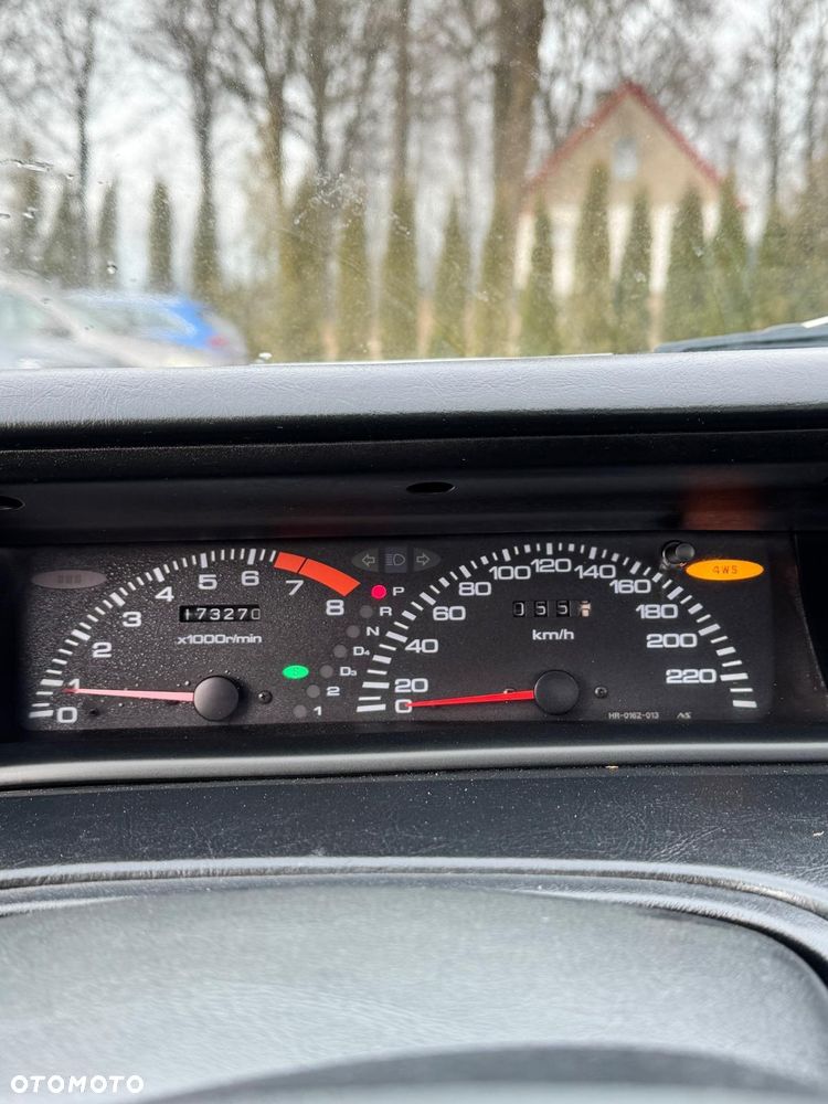 Honda Prelude 2.3i-16 4WS - 4