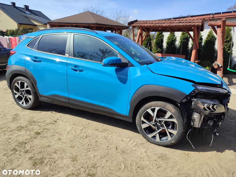 Hyundai Kona 1.0 T-GDI Advantage+ - 3