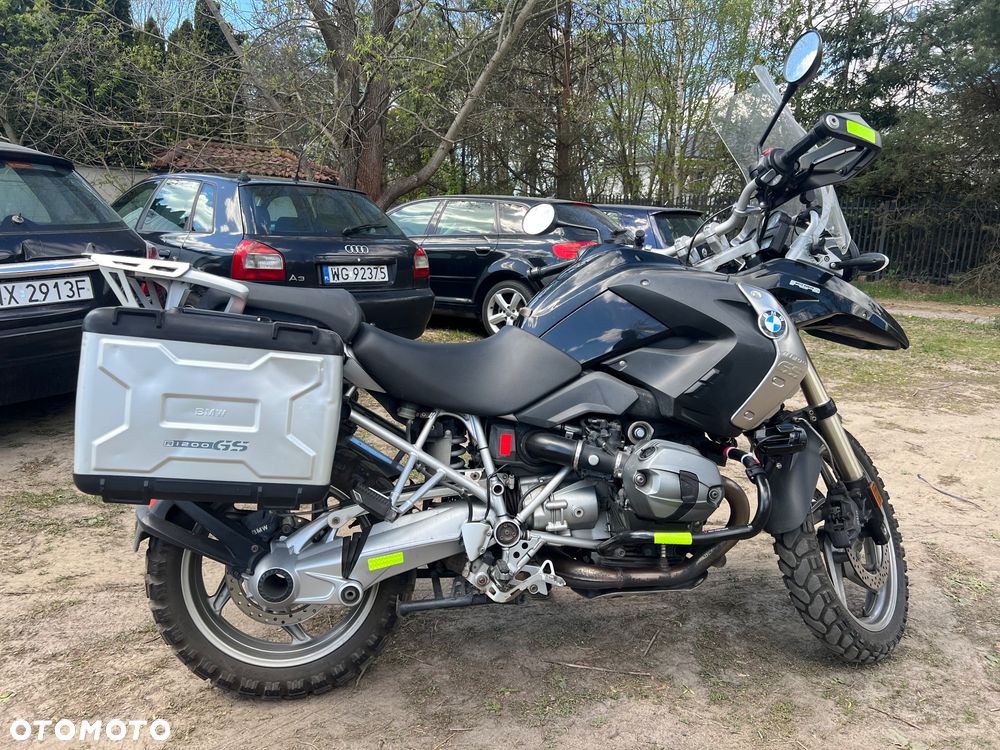BMW R - 22