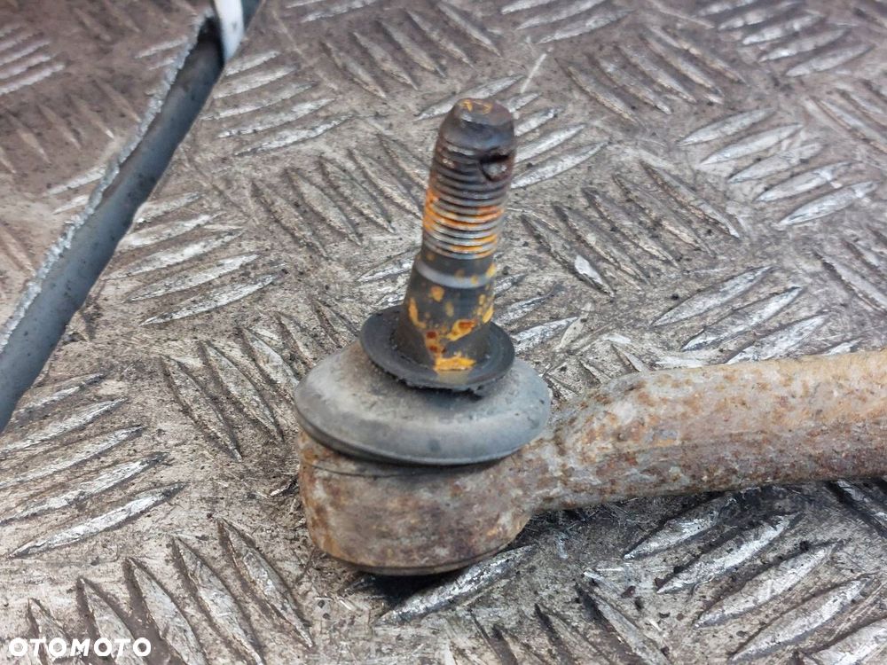 MAGLOWNICA PRZEKŁADNIA KIEROWNICZA COROLLA VERSO II EU 44200-0F020 - 3