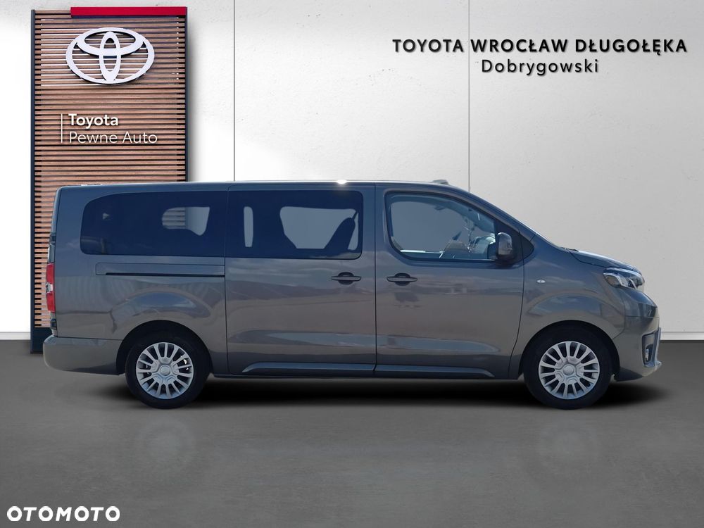 Toyota Proace Verso 2.0 D4-D Long Business - 8