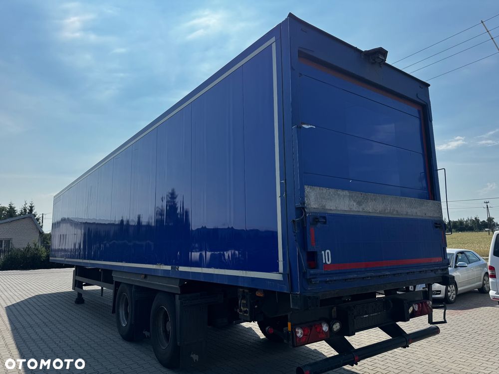 Schmitz Cargobull - 4