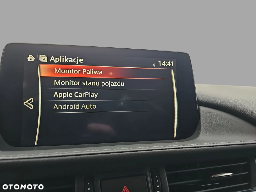 Mazda 6 2.0 SkyJoy - 24