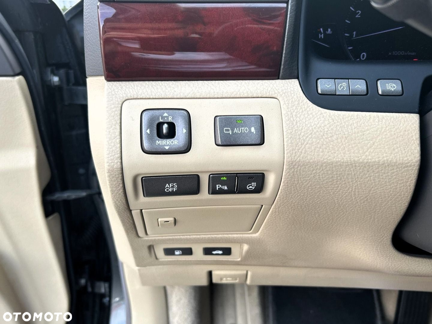 Lexus LS 460 Prestige - 22
