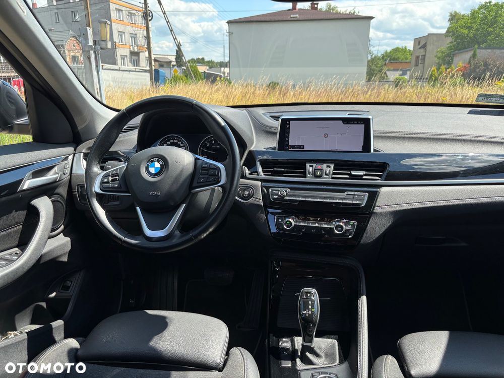 BMW X1 sDrive18i Sport Line - 26