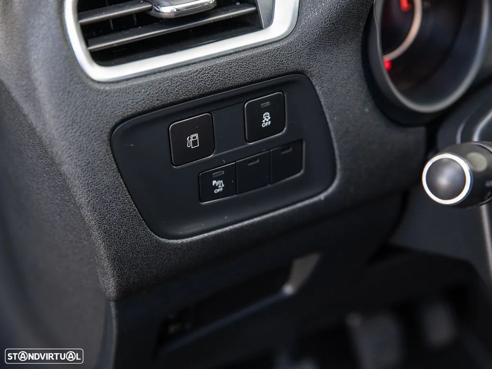 Citroën C4 1.6 HDi Attraction - 16