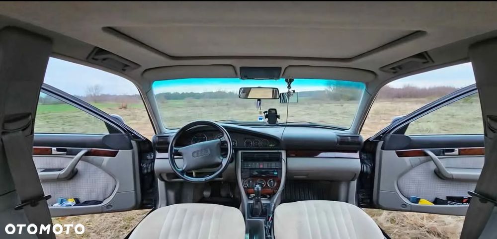 Audi A6 Limousine - 25