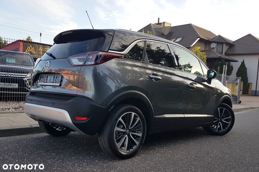 Opel Crossland X 1.5 Start/Stop Limited Edition - 36
