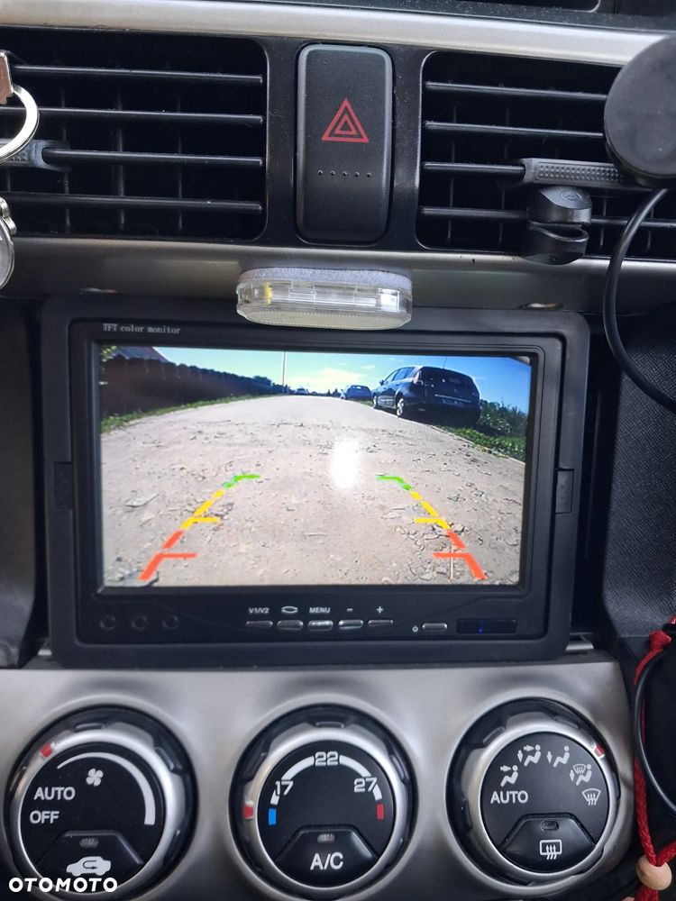 Honda CR-V - 6