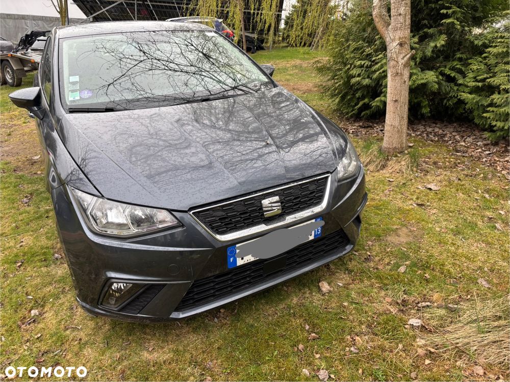 Seat Ibiza - 3
