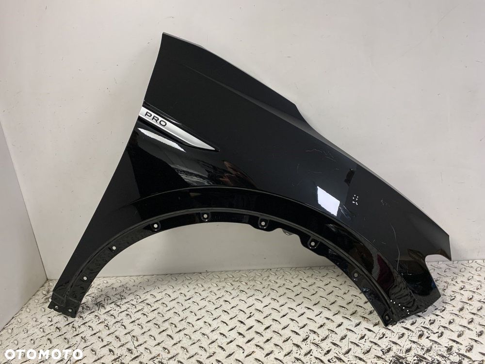 ŁADNY NIEUSZKODZONY BŁOTNIK VW ID.4 ID4 11A PRAWY PRZÓD PRAWA PRZEDNI 11A821106 21-26 - 5