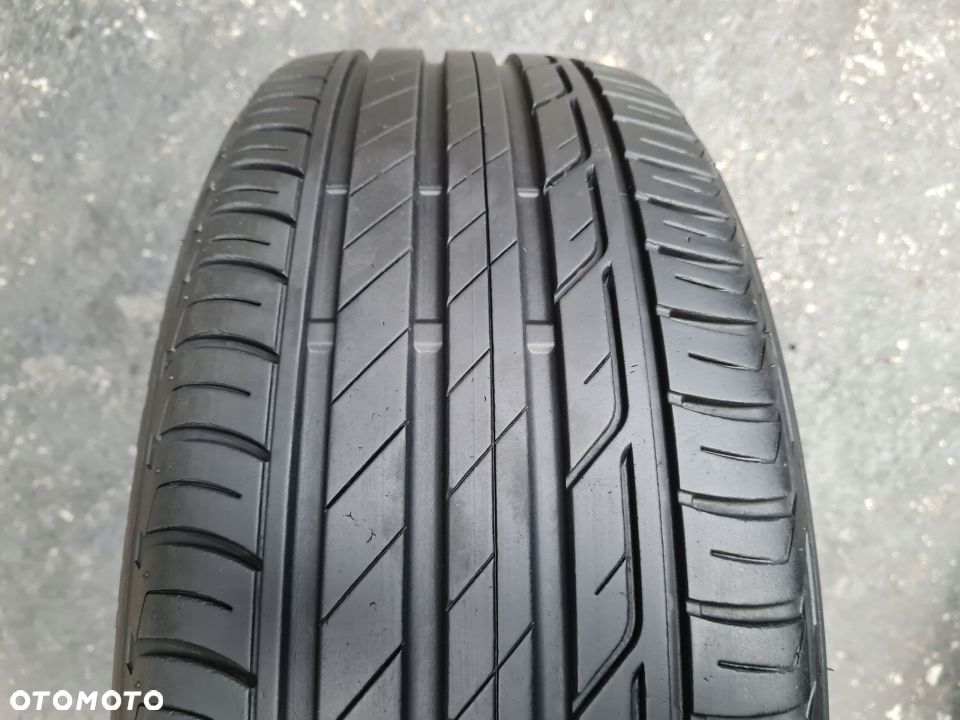 2x BRIDGESTONE Turanza T001 215/50R18 6,2mm-7,2mm 2019 - 2