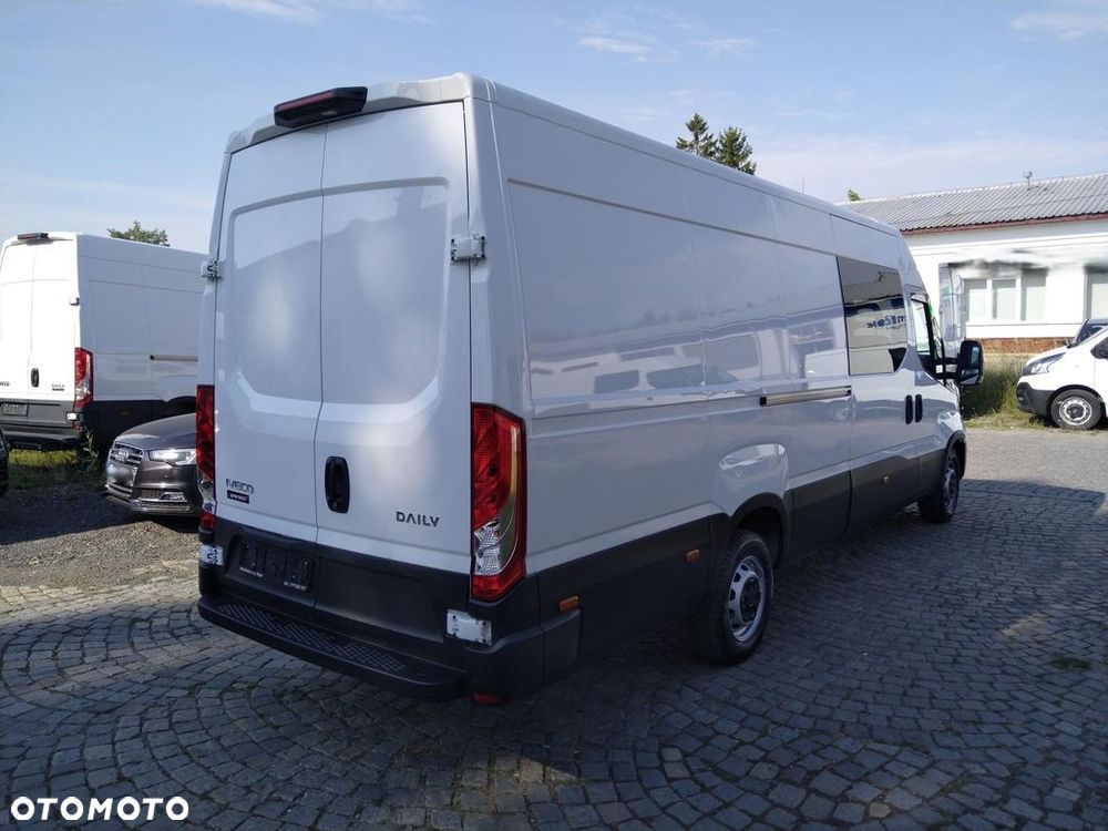 Iveco Daily - 2
