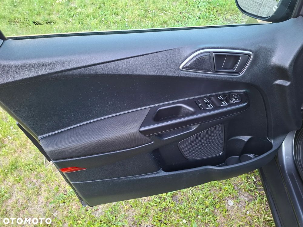 Ford B-MAX 1.6 Individual - 11