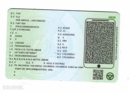 Fiat 500C 1.2 Lounge - 8