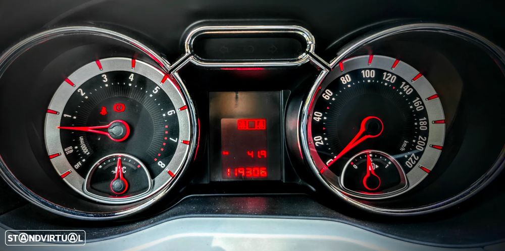 Opel Adam 1.4 White Link - 5