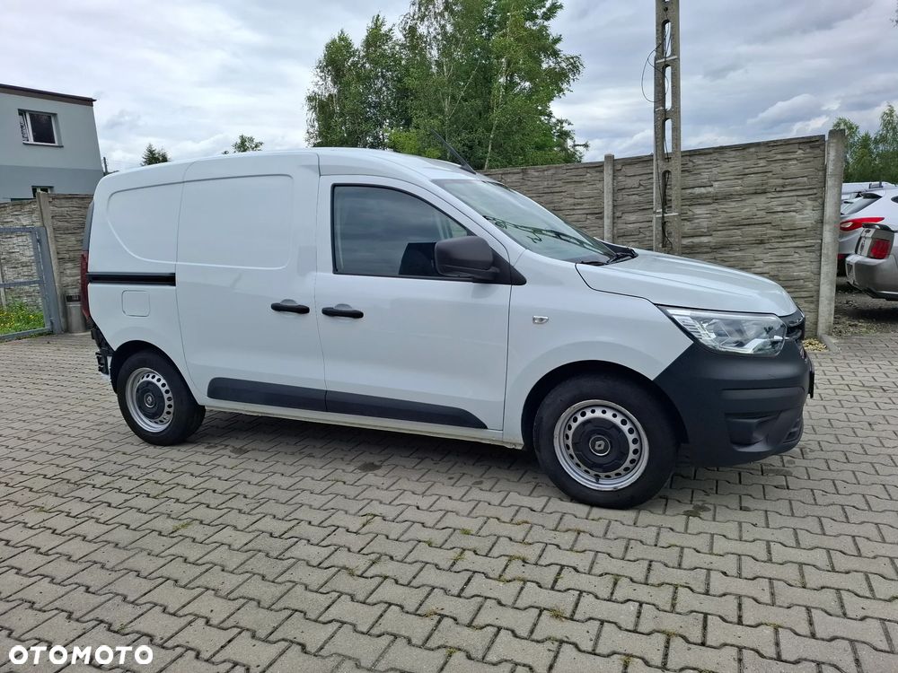 Renault Express - 7