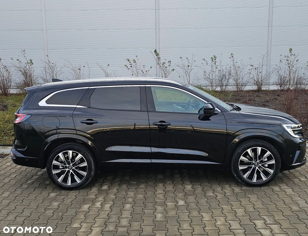 Renault Espace 1.2 E-Tech Full Hybrid 200 Techno MMT 7os - 4