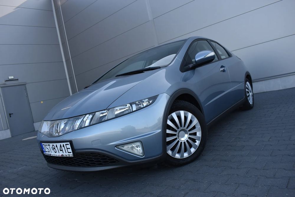 Honda Civic - 9