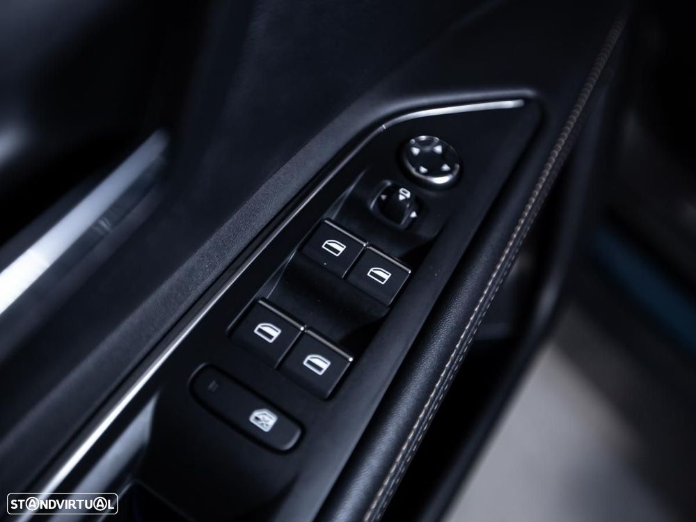 Peugeot 5008 1.5 BlueHDi GT EAT8 - 16